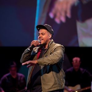 Meet your Posher, Thomas